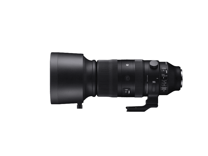SIGMA 60-600MM F4.5-6.3 DG DN OS SPORTS SONY E