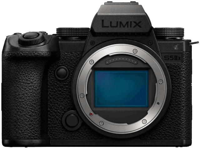 Lumix S5IIX