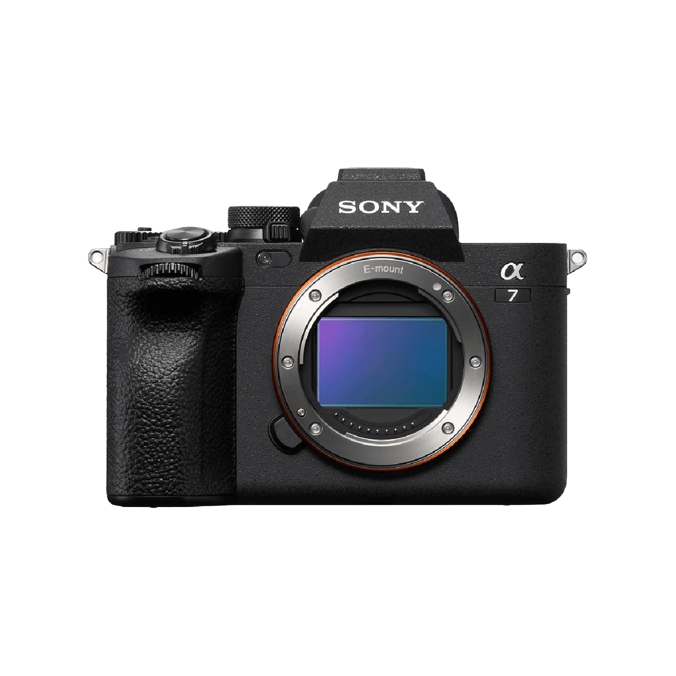 Sony A7IV